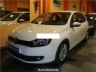 Volkswagen Golf VI 2.0 TDI 110cv DPF Advance - mejor precio | unprecio.es