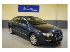 VOLKSWAGEN Passat 2.0TDI Advance - mejor precio | unprecio.es