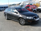 VOLKSWAGEN PASSAT 2.0TDI CR EDITION PLUS 110 - mejor precio | unprecio.es