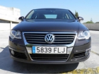 Volkswagen Passat 2.0TDI Highline DSG - mejor precio | unprecio.es