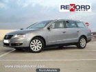 Volkswagen Passat VARIANT 2.0 TDI CR Edition Pl - mejor precio | unprecio.es