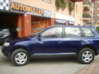 VOLKSWAGEN TOUAREG 2.5 TDI R5 - Girona - mejor precio | unprecio.es
