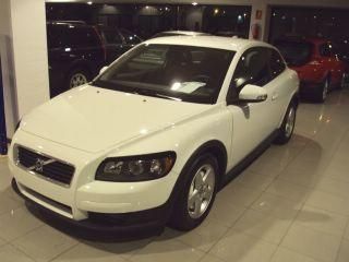 Volvo C30 1.6DRIVE