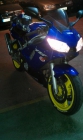 yamaha yzf r6 - mejor precio | unprecio.es