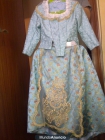 vendo traje niña 4 a 6 años - mejor precio | unprecio.es