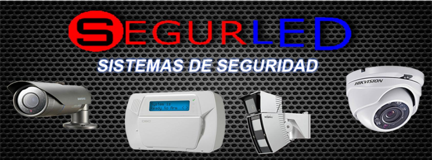 Cámas de Seguridad