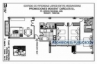 3 Dormitorio Apartamento En Venta en Mogente, Valencia - mejor precio | unprecio.es
