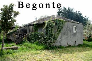 4b  , 1ba   in Begonte,  Galicia   - 72000  EUR