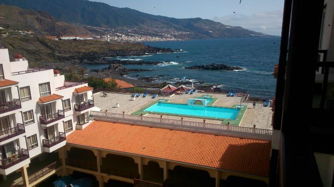 Alquilo Apartamento con vistas piscina y playa