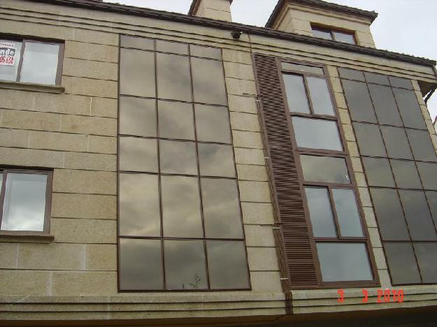 Apartamento en Cambados