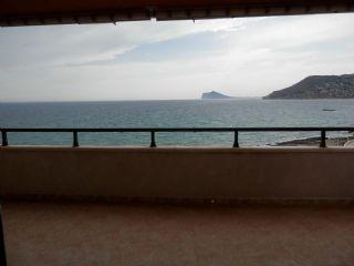 Apartamento en venta en Calpe/Calp, Alicante (Costa Blanca)