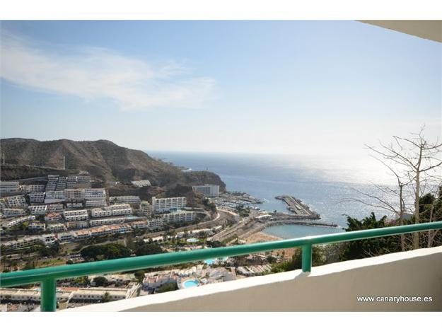 Apartamento en venta en, Monte Paraíso, Puerto Rico, Mogán, Gran Canaria. Property offered for sale by Canary House Real