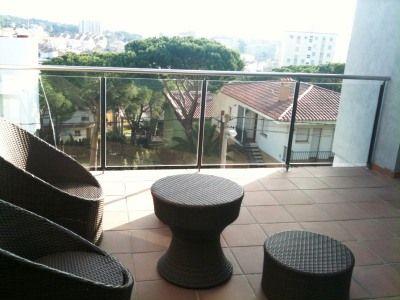 Apartamento en venta en Platja d'Aro, Girona (Costa Brava)