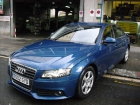 AUDI A4 2.0TDIe 136 DPF - mejor precio | unprecio.es