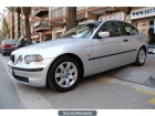 BMW 318 ti Compact --NACIONAL-- - mejor precio | unprecio.es