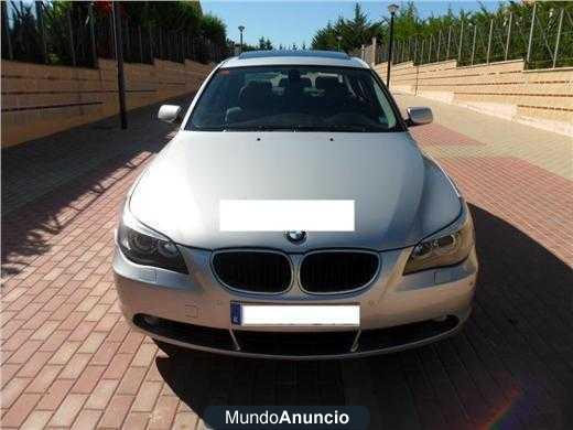 BMW Serie 5 530DA