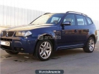 BMW X3 2.0d - mejor precio | unprecio.es