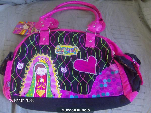 Bolsos originales Dystroller