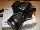 Canon EOS 7D 18.0 MP cámara réflex digital - mejor precio | unprecio.es