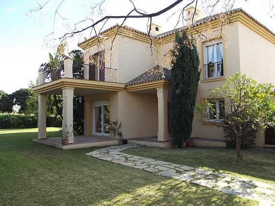 Casa pareada en Marbella