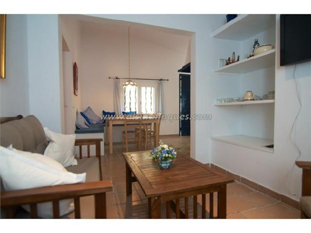 Chalet Alquiler vacacional Lloret de Mar