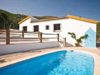 Chalet en venta en Torrox, Málaga (Costa del Sol)