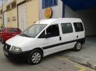 Citroën Jumpy 2.0 HDI - 110cv - mejor precio | unprecio.es