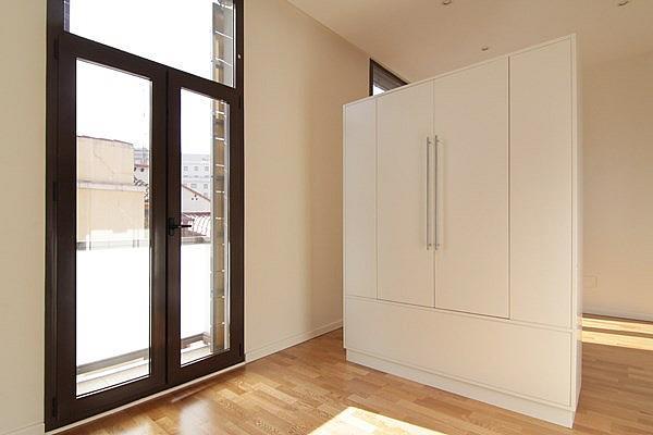 Estudio en Madrid