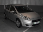 FIAT GRANDE PUNTO GR.PUNTO 1.3MJT ACTIVE - mejor precio | unprecio.es