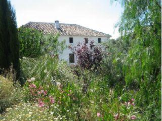 Finca/Casa Rural en venta en Iznájar, Córdoba