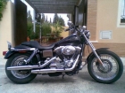 harley davidson dyna superglide custom fxdci - mejor precio | unprecio.es