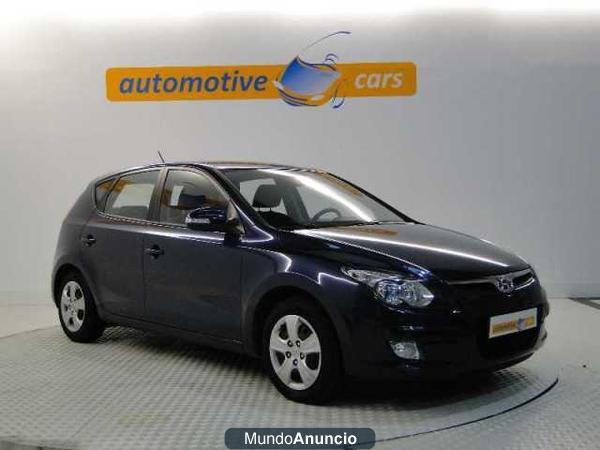 Hyundai i30 1.6 CRDI GLS