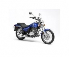 KAWASAKI ELIMINATOR 125 - mejor precio | unprecio.es