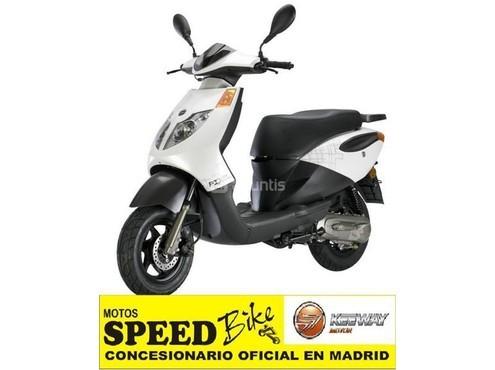 KEEWAY Pixel 50