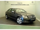 MERCEDES-BENZ C 220 CDI AVANTGARDE - Madrid - mejor precio | unprecio.es