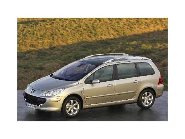 MERCEDES ML-CLASS 420 CDI