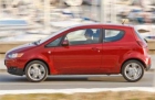 Mitsubishi Colt 1.1 Clear Tec Inform 3P - mejor precio | unprecio.es