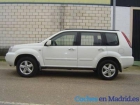 Nissan Xtrail - mejor precio | unprecio.es