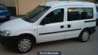 Opel Combo del año 2008 - Villena - mejor precio | unprecio.es