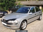 Opel Vectra 1.6 16V - mejor precio | unprecio.es