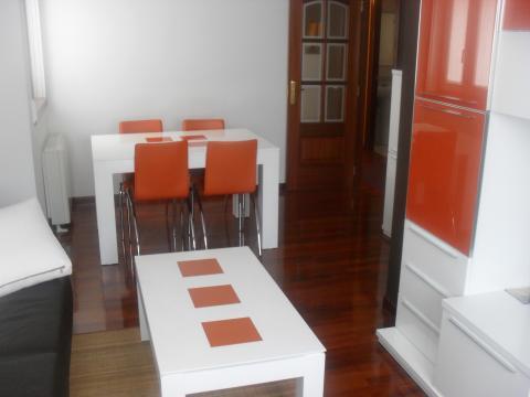 Piso en Arteixo
