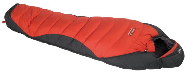 Saco de dormir Millet Camp de Base 1000 reg