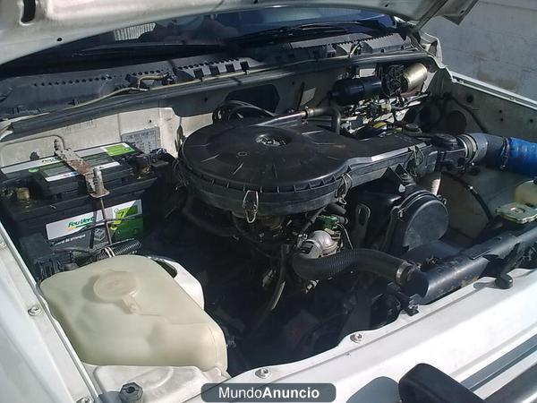 suzuki vitara descapotable v8