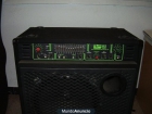 Vendo Amplificador de Bajo Trace Elliot GP112 SMX - mejor precio | unprecio.es