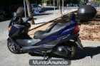 VENDO SUZUKI BURGMAN 400 - mejor precio | unprecio.es