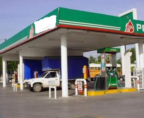 VENTA DE GASOLINERAS GRUPO DE 15   EN C. VALENCIANA