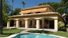 Villa en Nueva andalucia - mejor precio | unprecio.es