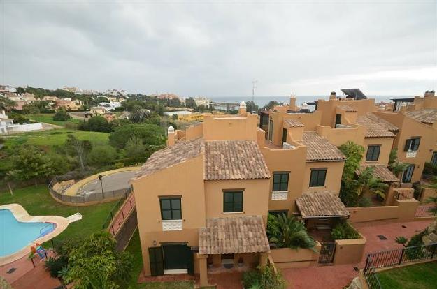 Villas a la venta en Estepona Costa del Sol