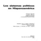 Los sistemas políticos en hispanoamerica. - mejor precio | unprecio.es