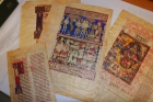 Facsímil Biblia Románica de Burgos S. XII - mejor precio | unprecio.es